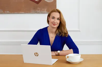 Katarzyna Strzeszewska - Ekspert kredytowy - Kredyt hipoteczny - Warszawa - Mortgage in Poland